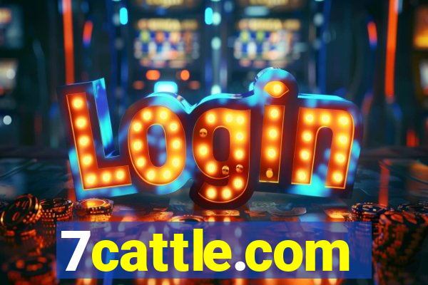 7cattle.com plataforma de jogos